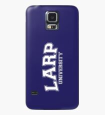 LARP University Case/Skin for Samsung Galaxy