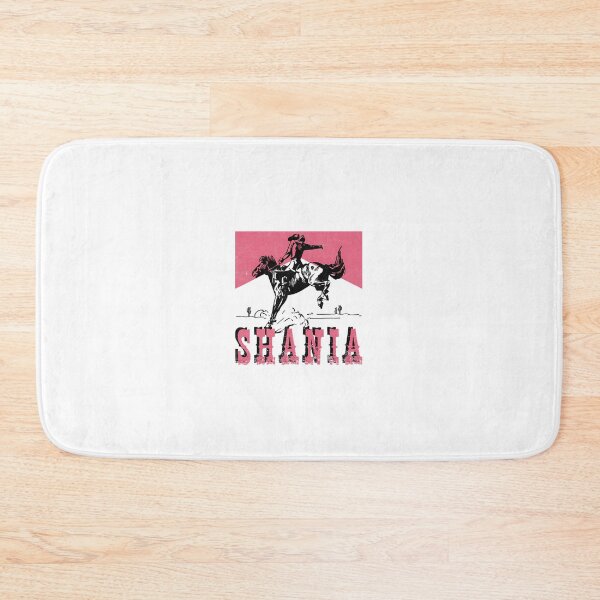 Item preview, Western Shania First Name Punchy Cow	 Cow	 Rodeo Style 		 designed and sold by njoyahmagnarg.