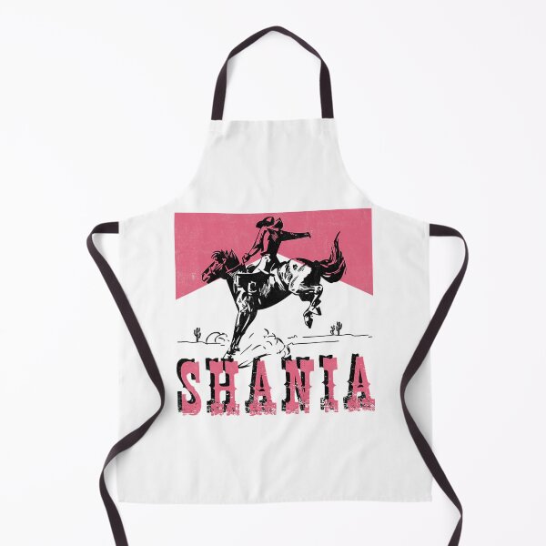 Item preview, Western Shania First Name Punchy Cow Cow Rodeo Style designed and sold by njoyahmagnarg.
