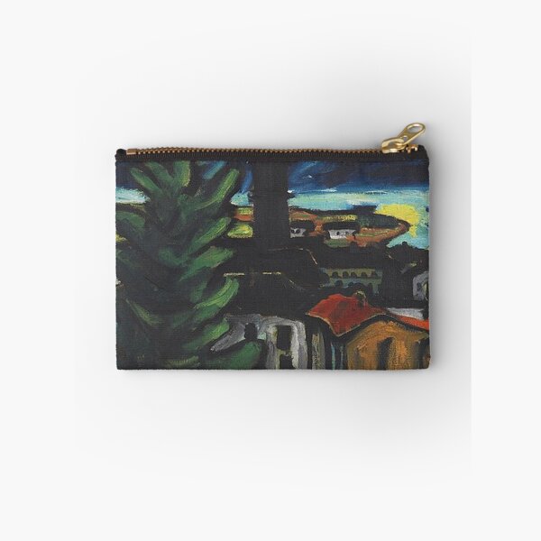 Item preview, Arthur Segal - Ascona designed and sold by tomorrowsart.