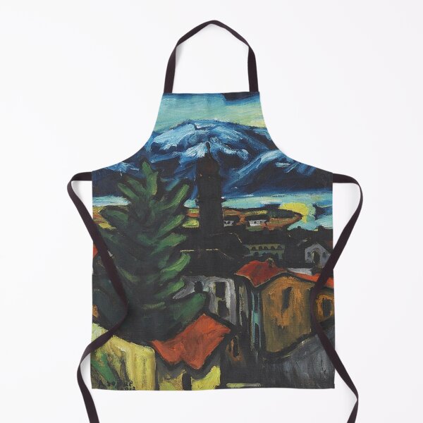 Item preview, Arthur Segal - Ascona designed and sold by tomorrowsart.
