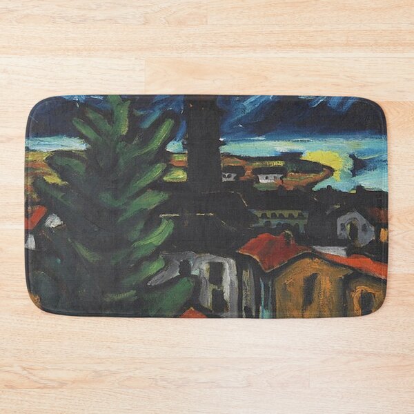 Item preview, Arthur Segal - Ascona designed and sold by tomorrowsart.