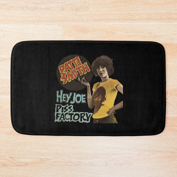 Item preview, Art - Patti Smith designed and sold by charlesrein.