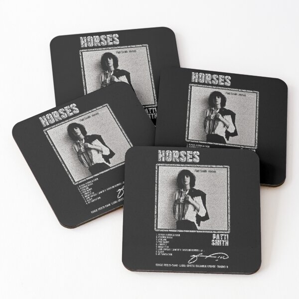 Item preview, Art - Patti Smith designed and sold by charlesrein.