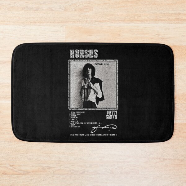 Item preview, Art - Patti Smith designed and sold by charlesrein.