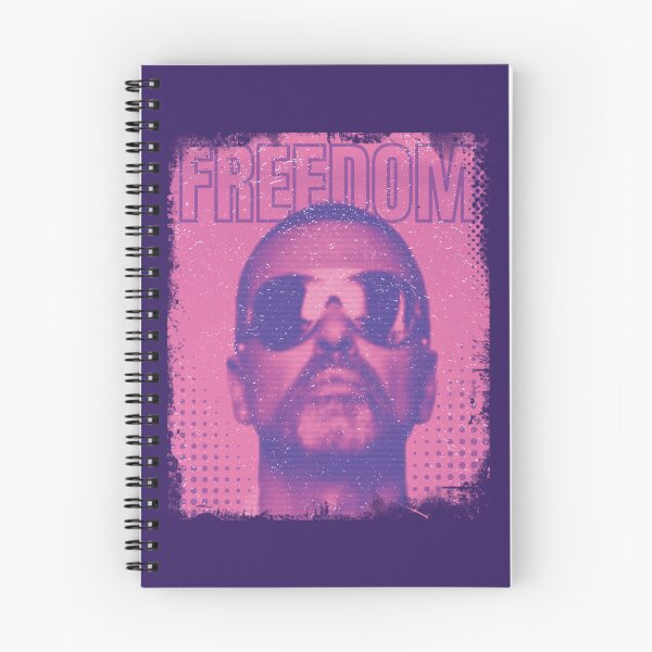 Artikelvorschau, George Michael Freedom entworfen und verkauft von TheThreeOFive.