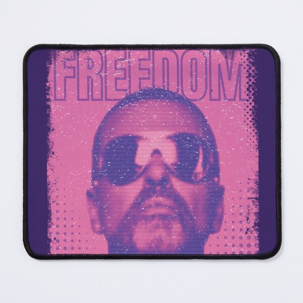 Item preview, George Michael Freedom designed and sold by TheThreeOFive.