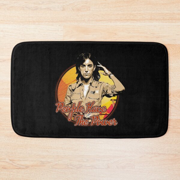 Item preview, Art - Patti Smith designed and sold by charlesrein.