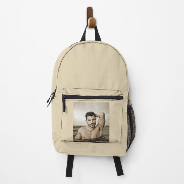 Item preview, Sexy Mustached Hunk I designed and sold by Hunkyismything.