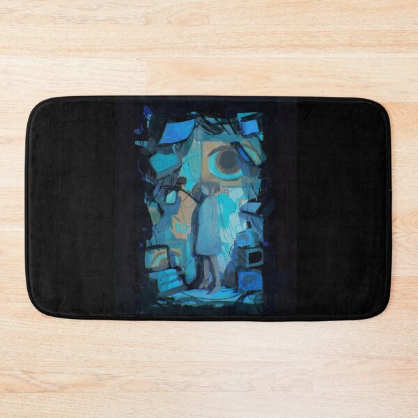 Item preview, Serial Experiments Lain designed and sold by AaroZoolvik.