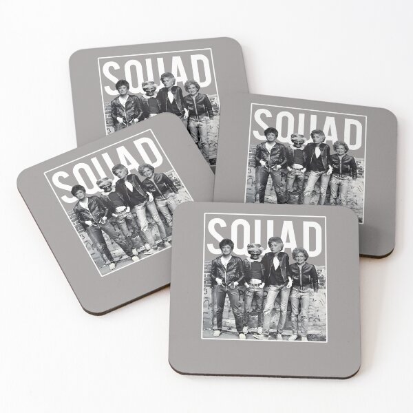 Item preview, GOLDEN-GIRLS-SQUAD-GOALS designed and sold by PoshPeriphery.