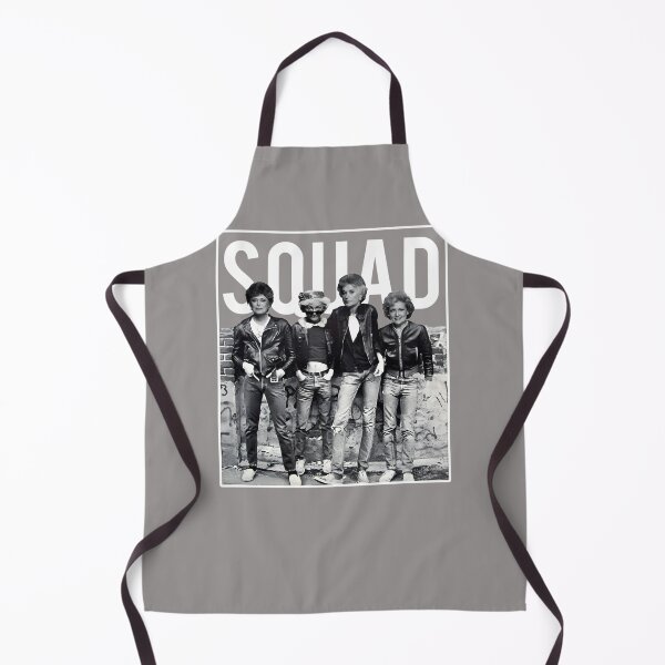 Item preview, GOLDEN-GIRLS-SQUAD-GOALS designed and sold by PoshPeriphery.