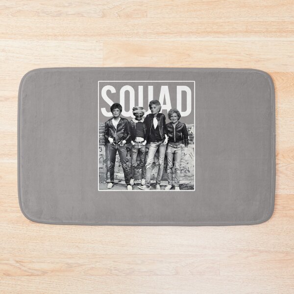 Item preview, GOLDEN-GIRLS-SQUAD-GOALS designed and sold by PoshPeriphery.