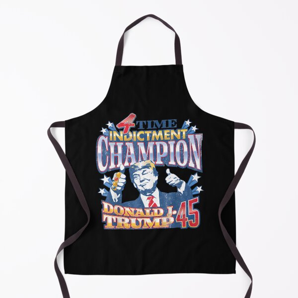 Item preview, Trump 4 Time Indict	t Champion Champ Not Guilty 2024 		 designed and sold by lovishmoterom.