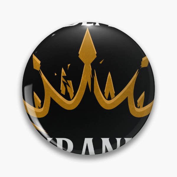 Item preview, Sic Semper Tyrannis - on dark background designed and sold by mmrees.