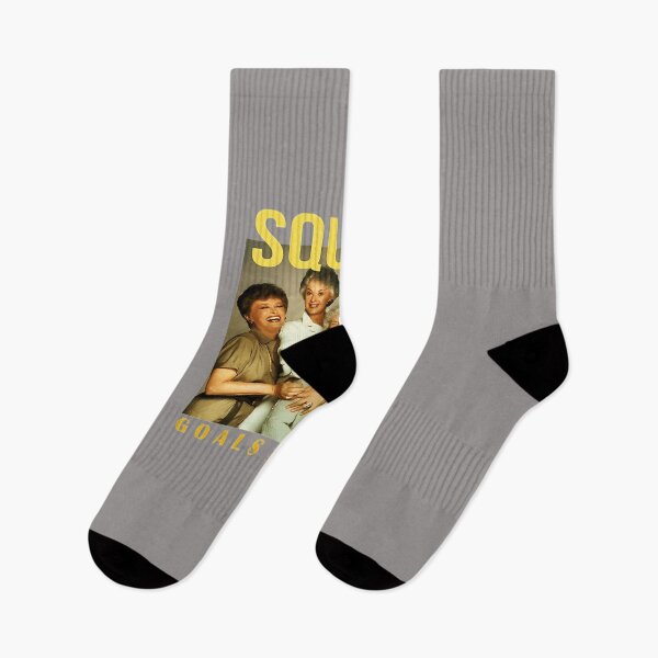 Item preview, GOLDEN-GIRLS-SQUAD-RETRO-T-SHIRT designed and sold by PoshPeriphery.