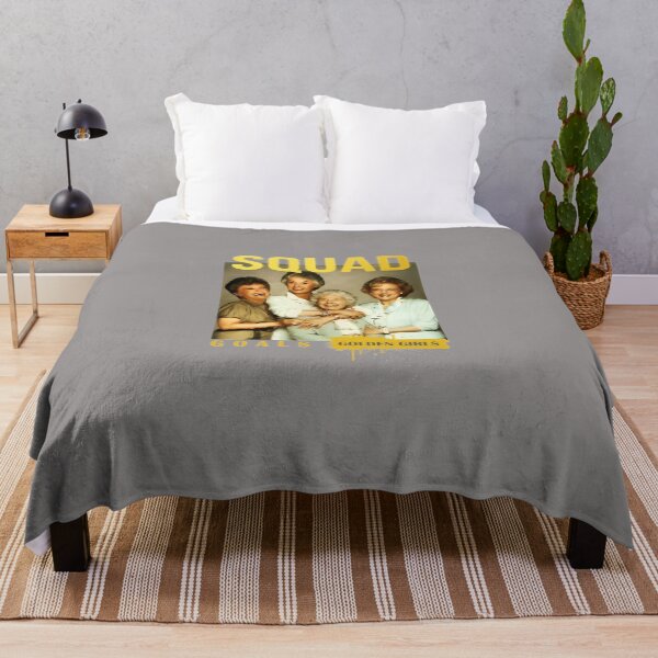 Item preview, GOLDEN-GIRLS-SQUAD-RETRO-T-SHIRT designed and sold by PoshPeriphery.