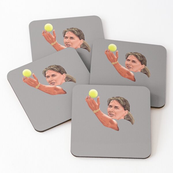 Item preview, GOLDEN-SLAM-TENNIS-PLAYER designed and sold by PoshPeriphery.