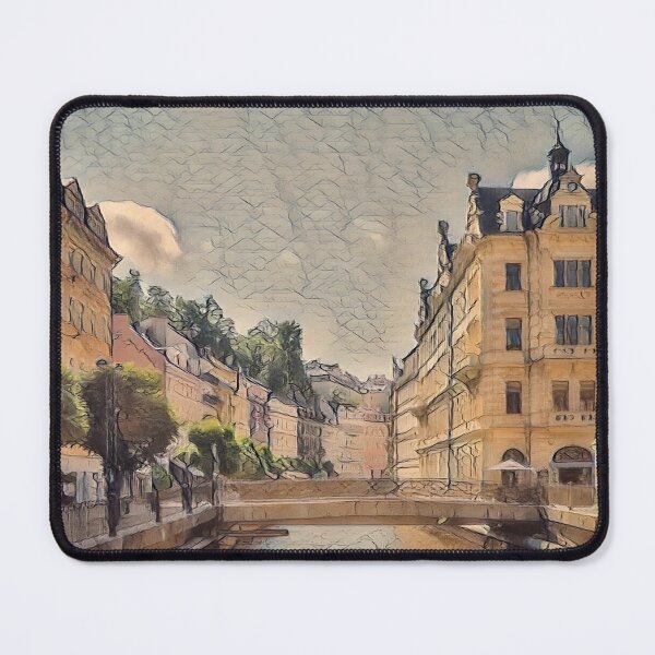 Item preview, Karlovy Vary designed and sold by sid1802.