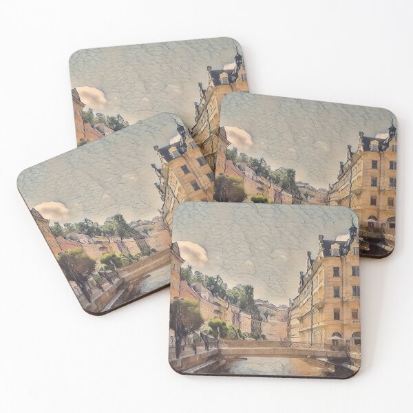 Item preview, Karlovy Vary designed and sold by sid1802.