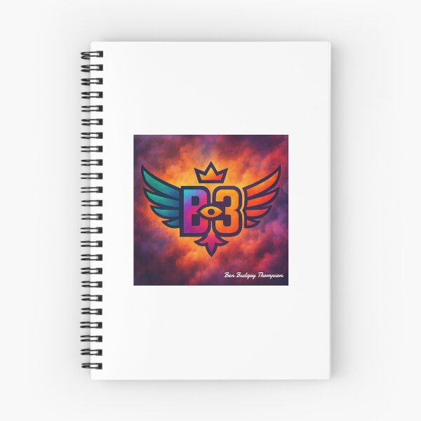 Item preview, Alado, B-3, ojo, corona designed and sold by BudgeBenPics.