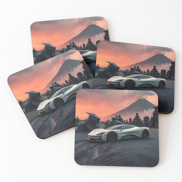 Item preview, SSC Tuatara – born of fire designed and sold by _RudeMango.