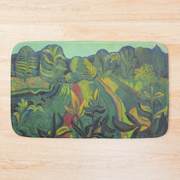 Artikelvorschau, Landschaft von Josef Scharl entworfen und verkauft von tomorrowsart.