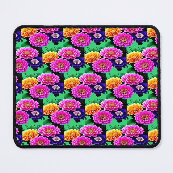Item preview, Cute Floral Design designed and sold by 3triadstore.