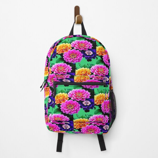 Item preview, Cute Floral Design designed and sold by 3triadstore.
