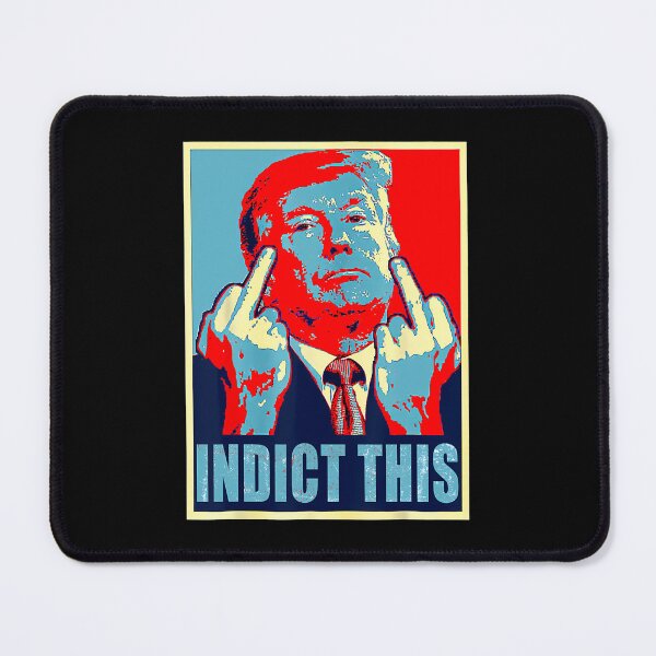 Item preview, Trump Indict This 		 designed and sold by lovishmoterom.