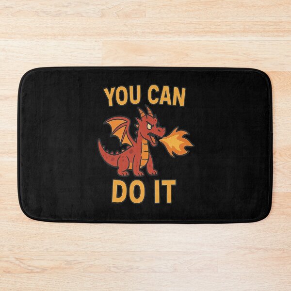 Item preview, Dragon Motivation Fire designed and sold by RyoSaeba90.