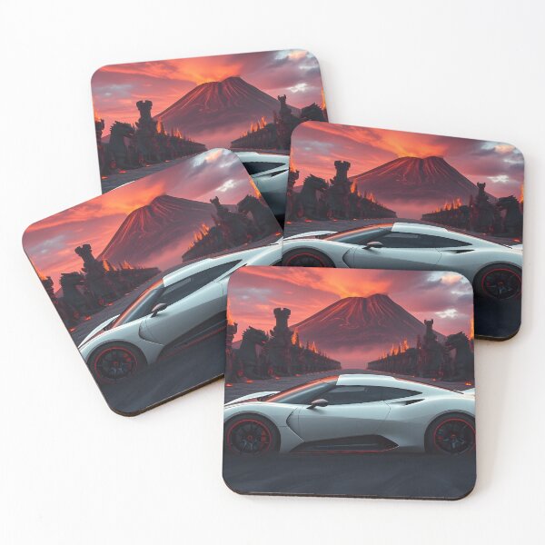 Item preview, SSC Tuatara – born of fire designed and sold by _RudeMango.