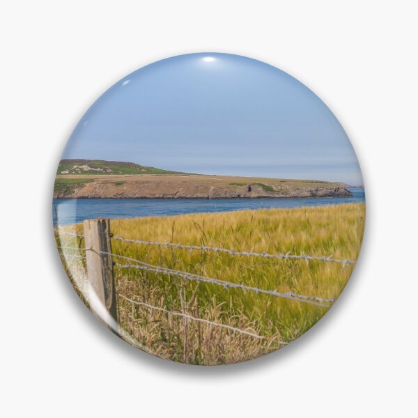 Item preview, Ramsey Island, St Davids designed and sold by yackers1.