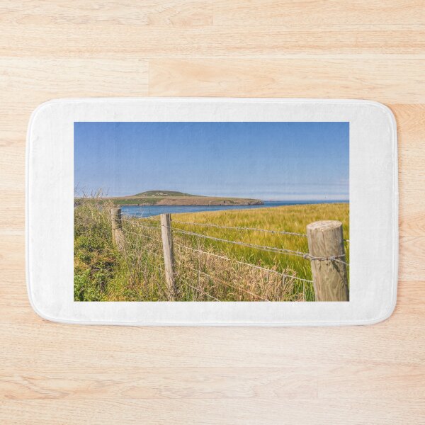 Item preview, Ramsey Island, St Davids designed and sold by yackers1.