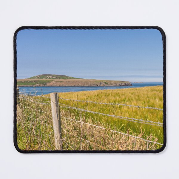 Item preview, Ramsey Island, St Davids designed and sold by yackers1.