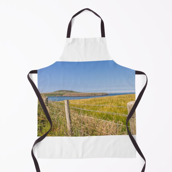 Item preview, Ramsey Island, St Davids designed and sold by yackers1.