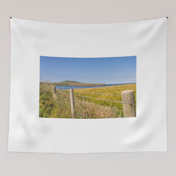 Item preview, Ramsey Island, St Davids designed and sold by yackers1.