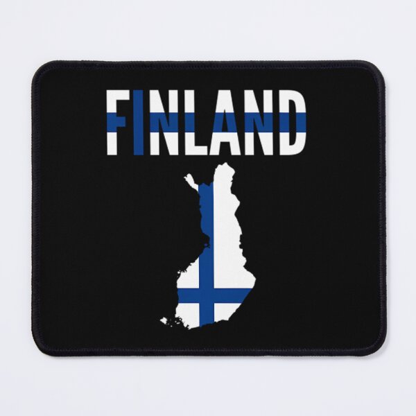 Item preview, Finland Map - Country Pullover designed and sold by lendermeisia.