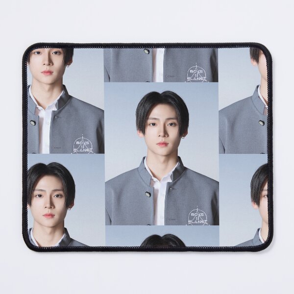 Item preview, Alpha Drive One LEE SANG WON designed and sold by elvadragon.