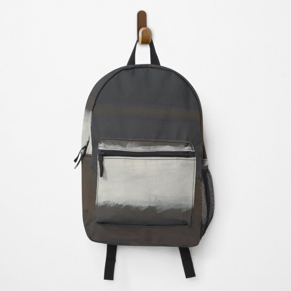 Item preview, No. 14 (horizontals, White Over Darks) - 1961 By Mark Rothko designed and sold by IUFUSYU.