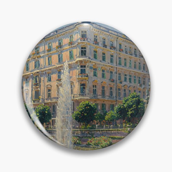 Item preview, Karlovy Vary designed and sold by sid1802.