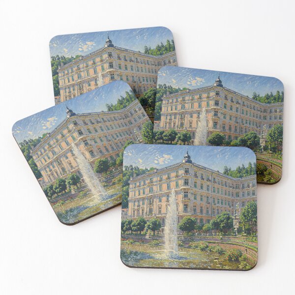 Item preview, Karlovy Vary designed and sold by sid1802.