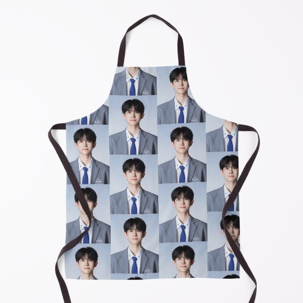 Item preview, Kim Geon Woo Alpha Drive One designed and sold by elvadragon.