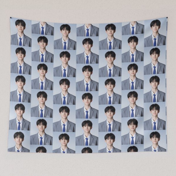 Item preview, Kim Geon Woo Alpha Drive One designed and sold by elvadragon.