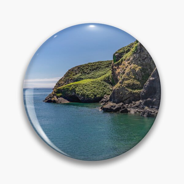 Item preview, View from Ramsey Island, St Davids designed and sold by yackers1.