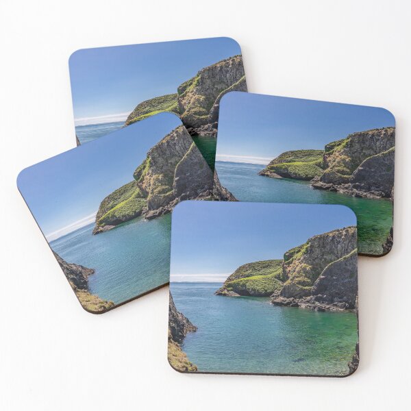 Item preview, View from Ramsey Island, St Davids designed and sold by yackers1.