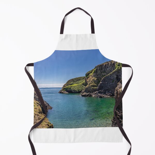 Item preview, View from Ramsey Island, St Davids designed and sold by yackers1.