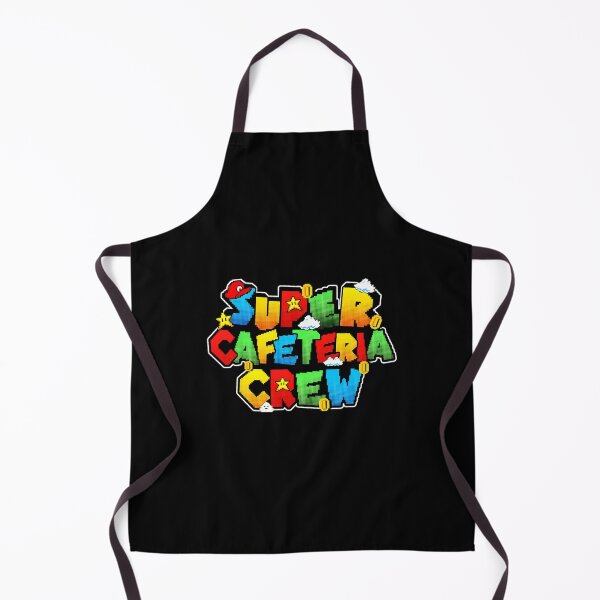 Item preview, Super Cafeteria Crew Retro Colorful Tee For 	 	 	1	 designed and sold by gotinevojicj.