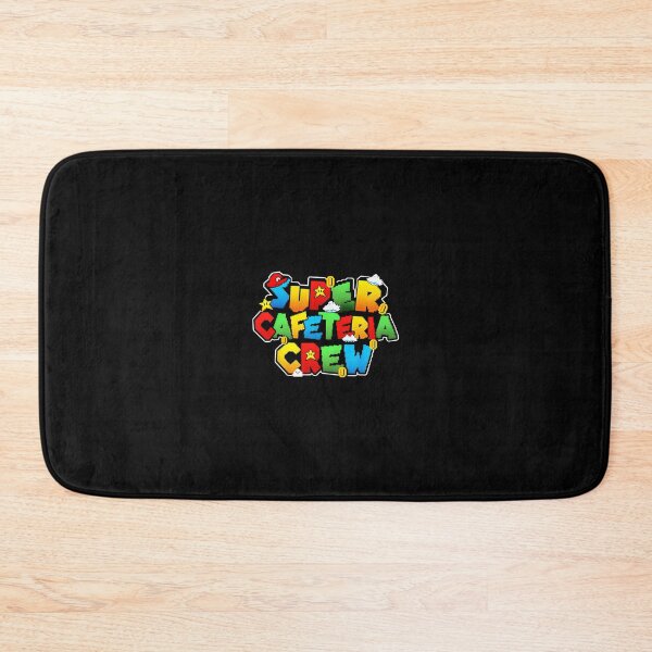 Item preview, Super Cafeteria Crew Retro Colorful Tee For 	 	 	1	 designed and sold by gotinevojicj.