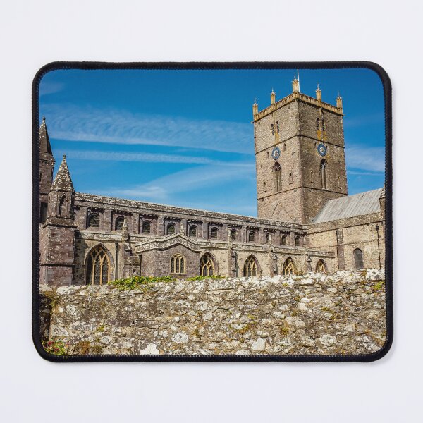 Item preview, St David's Cathedral, Wales designed and sold by yackers1.